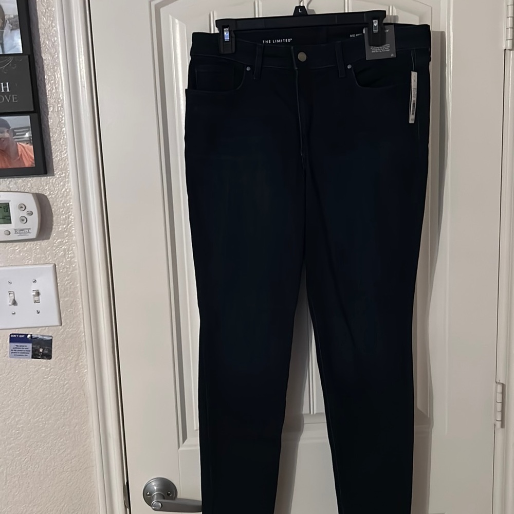 Woman’s jeans
